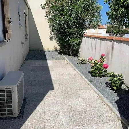 Maison De Vacance Proche De La Σπίτι διακοπών