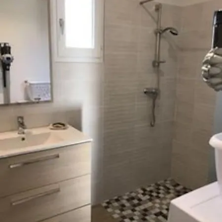 Σπίτι διακοπών Maison De Vacance Proche De La
