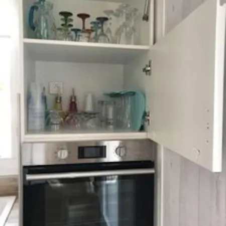 Σπίτι διακοπών Maison De Vacance Proche De La *