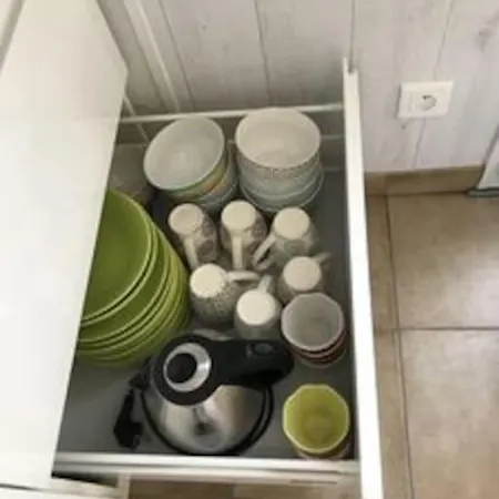 Σπίτι διακοπών Maison De Vacance Proche De La