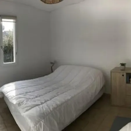 Maison De Vacance Proche De La بيت للعطل