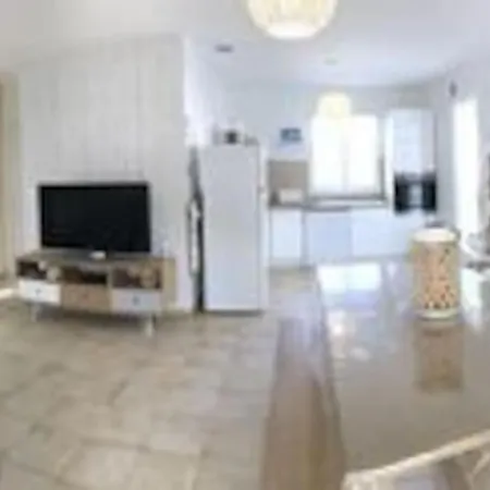 Maison De Vacance Proche De La بيت للعطل *