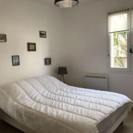 Maison De Vacance Proche De La بيت للعطل