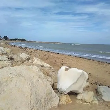 بيت للعطل Maison De Vacance Proche De La La Brée-les-Bains