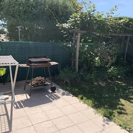 بيت للعطل Maison De Vacance Proche De La *