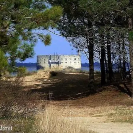 Maison De Vacance Proche De La * La Brée-les-Bains