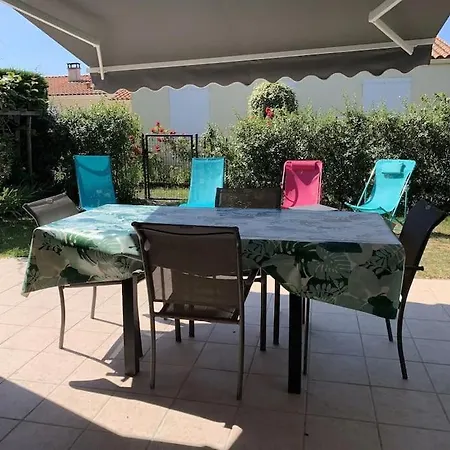 Casa vacanze Maison De Vacance Proche De La