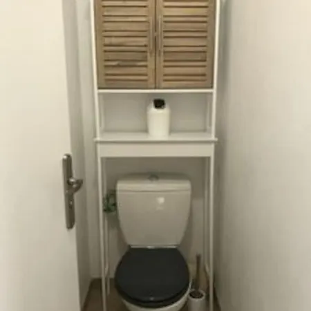 بيت للعطل Maison De Vacance Proche De La La Brée-les-Bains