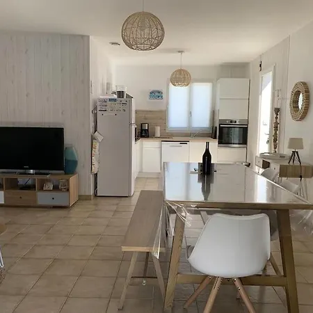 بيت للعطل Maison De Vacance Proche De La