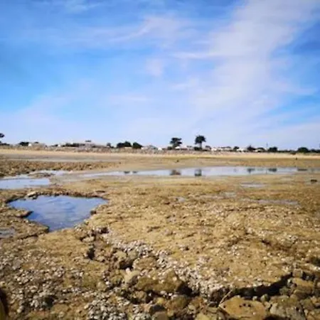 Maison De Vacance Proche De La La Brée-les-Bains